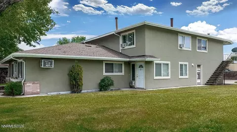 800 Jamaica Ave #4, Reno, NV 89502