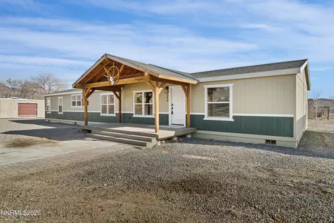 354 Sutro Springs Rd, Dayton, NV 89403
