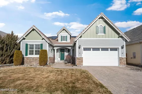 3356 Dog Leg Dr, Minden, NV 89423