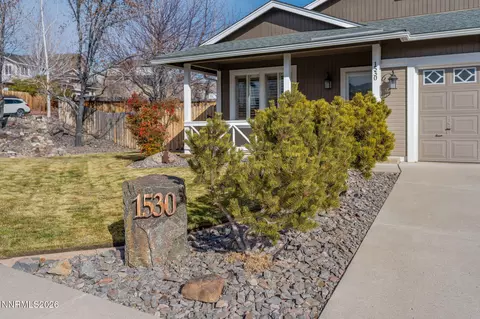 1530 Springfield Park Dr, Reno, NV 89523