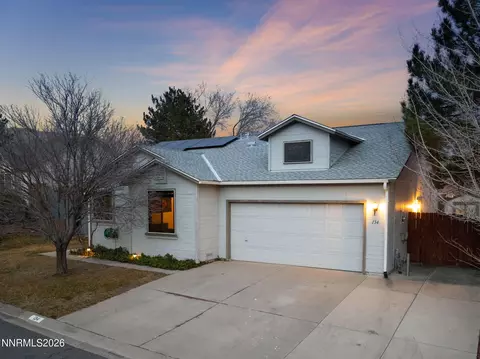 134 Shadycrest Dr, Verdi, NV 89439