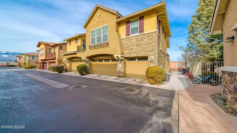1750 Wind Ranch Rd UNIT B, Reno, NV 89521
