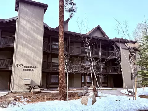 333 Ski Way #282, Incline Village, NV 89451