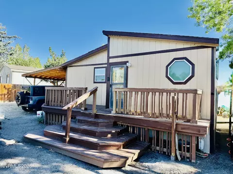 16380 Enargite Cir, Reno, NV 89521