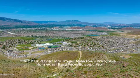 0 Western Skies Drive Apt Dr #(016-730-13), Reno, NV 89521