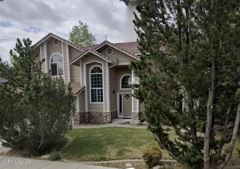 6513 Evans Creek Dr, Reno, NV 89519
