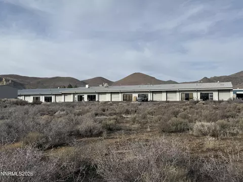 2850 E Arrowhead Dr, Carson City, NV 89703