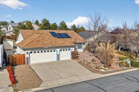 735 Summer Star Pl, Reno, NV 89511