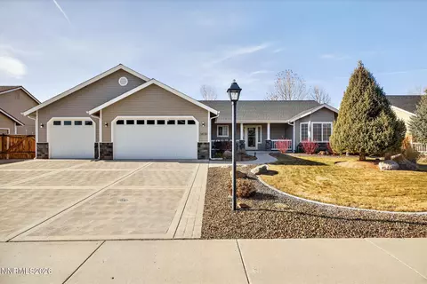 2878 Del Mar Dr, Minden, NV 89423