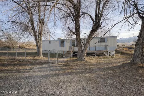 675 Nevada Ave, Imlay, NV 89418