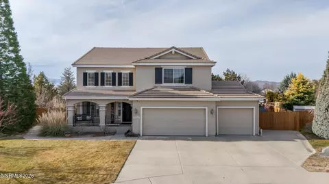 3009 Tagus Ct, Sparks, NV 89436
