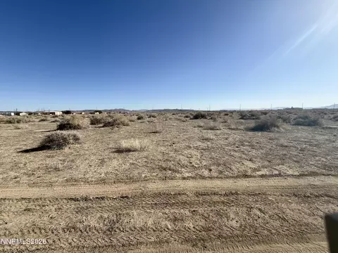 3410 Fort Churchill St, Silver Springs, NV 89429