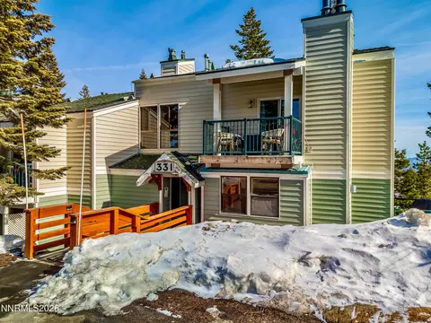 331 Tramway Dr # 13, Stateline, NV 89449