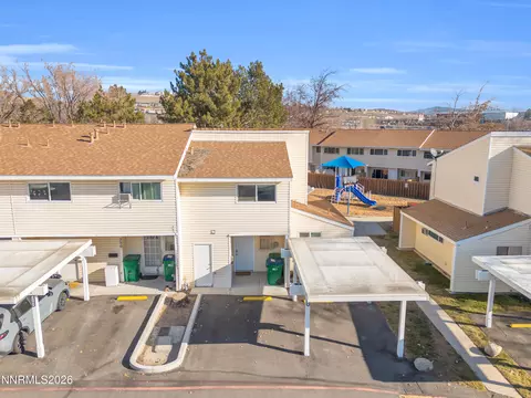 3505 Willow Hills Cir, Reno, NV 89512