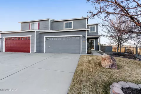 8821 Sunset Breeze Dr, Reno, NV 89506