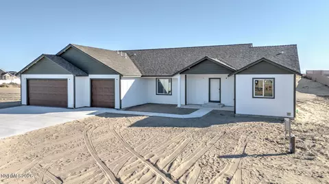 1556 Sky Ridge Dr, Fallon, NV 89406