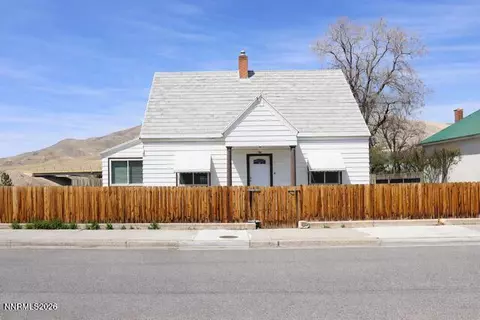 136 W First St, Winnemucca, NV 89445