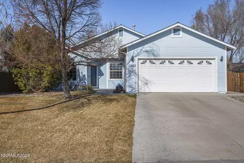 1302 Windsor Ct, Gardnerville, NV 89410