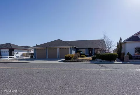 3545 N Sunridge Dr, Carson City, NV 89705