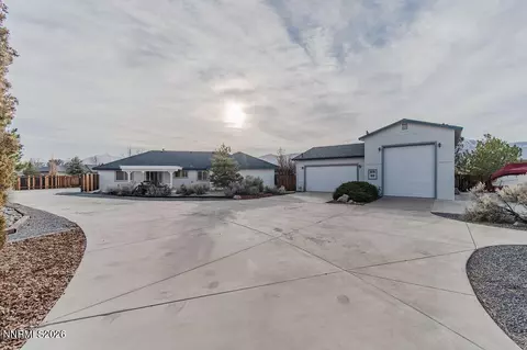 1168 Chaparral Ct, Minden, NV 89423