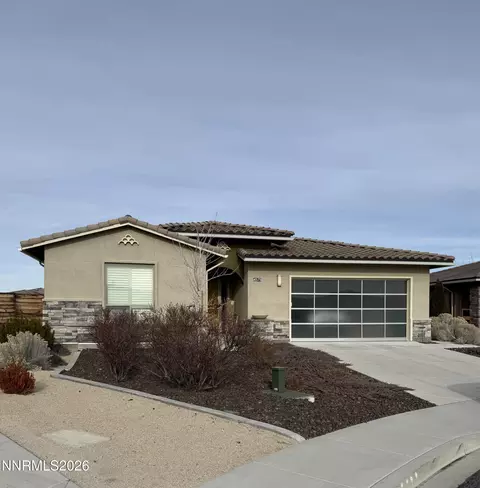4575 Chromium Ct, Sparks, NV 89436