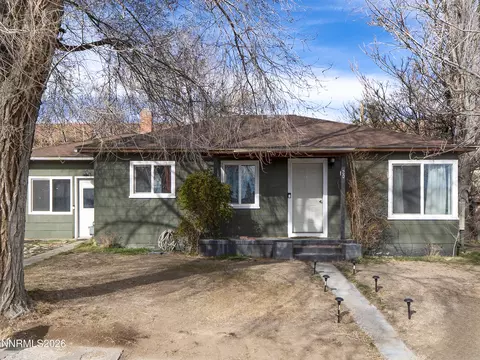 20 Bellevue Ave, Winnemucca, NV 89445