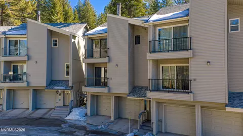 151 Palisades Dr #7, Stateline, NV 89449