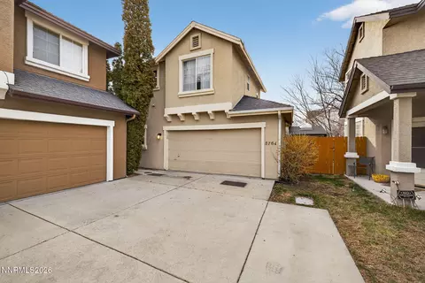 5764 Golden Eagle Dr, Reno, NV 89523