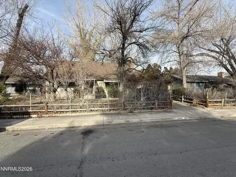 1801 Hawthorne Rd, Reno, NV 89502
