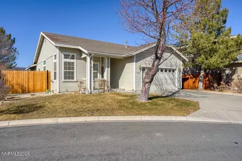 9765 Rock River Dr, Reno, NV 89506