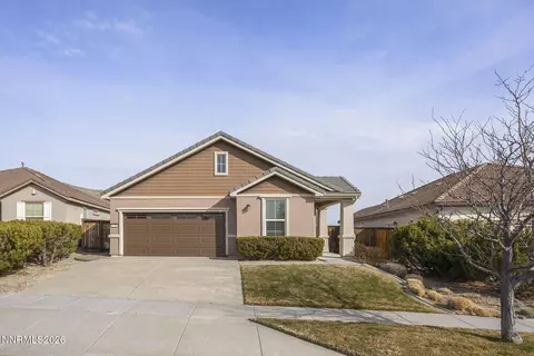 1710 Autumn Valley Way, Reno, NV 89523