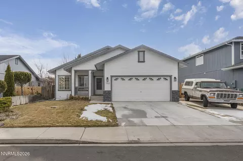 750 W Golden Valley Rd, Reno, NV 89506