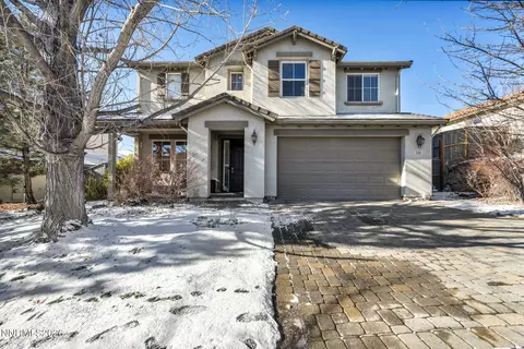 325 Jackson Springs Dr, Reno, NV 89523