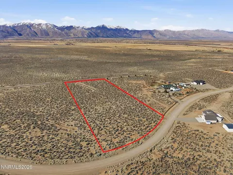 30 W Sierra View Dr, Smith, NV 89430
