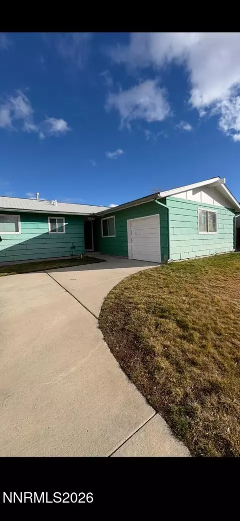664 James Ln, Reno, NV 89503
