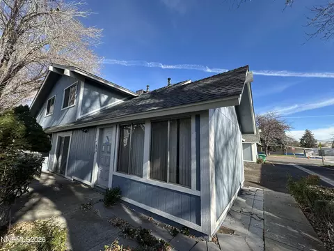 2295 Rock Blvd, Sparks, NV 89431