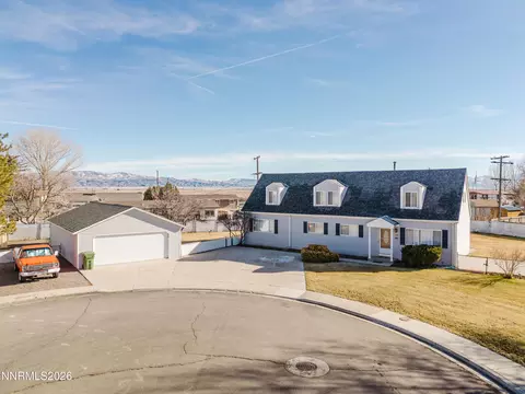 184 Indian Springs Ct, Battle Mountain, NV 89820