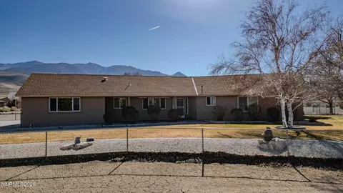306 Sydney Ln, Dayton, NV 89403