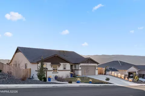 2840 Trail Rider Dr, Reno, NV 89521