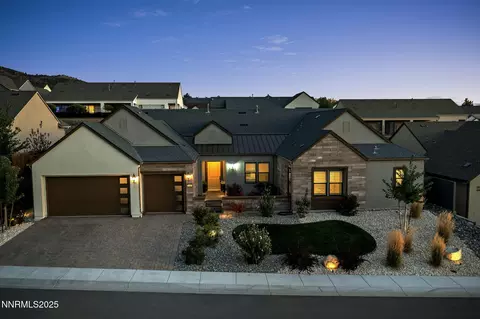 3026 Copper Stone Dr, Reno, NV 89521