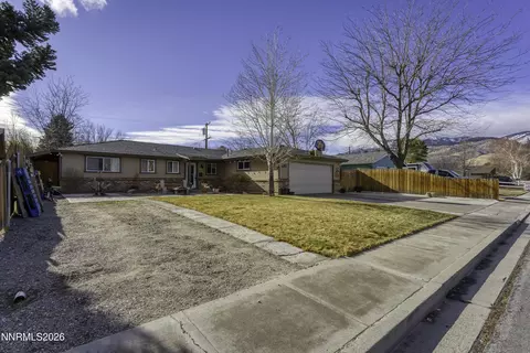 601 Adaline St, Carson City, NV 89703