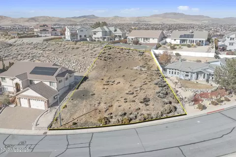 1472 Giannotti Dr, Sparks, NV 89436