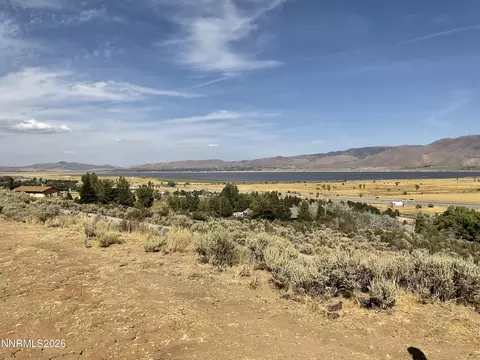7595 Service Berry Ln, Washoe Valley, NV 89704