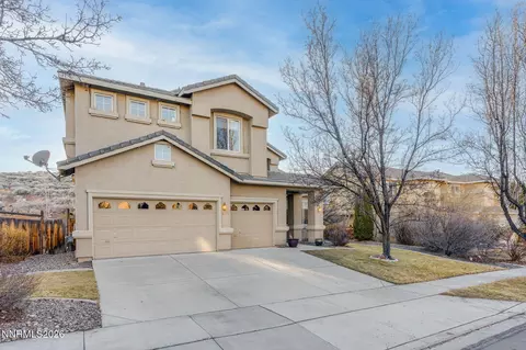 5865 Ingleston Dr, Sparks, NV 89436