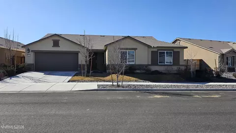 7415 Souverain Ln, Reno, NV 89506