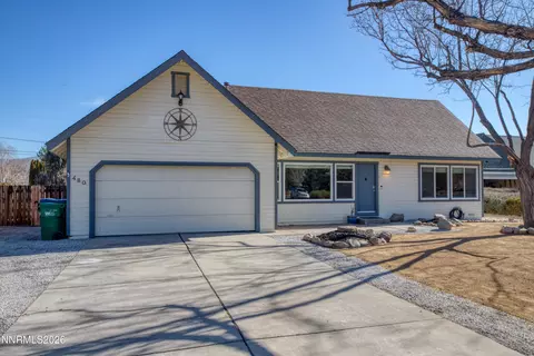 480 Aswan St, Sparks, NV 89441
