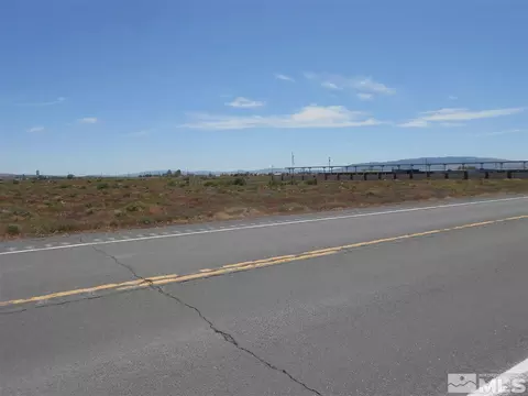 3570 S Hwy 95a, Silver Springs, NV 89429
