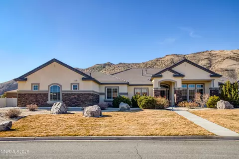 12245 Hidden Hills Dr, Sparks, NV 89441