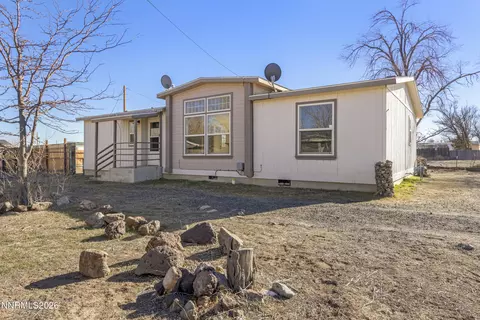 2920 Fort Churchill Rd, Silver Springs, NV 89429