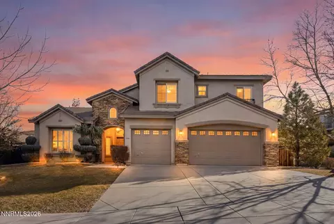 5958 Solstice Dr, Sparks, NV 89436